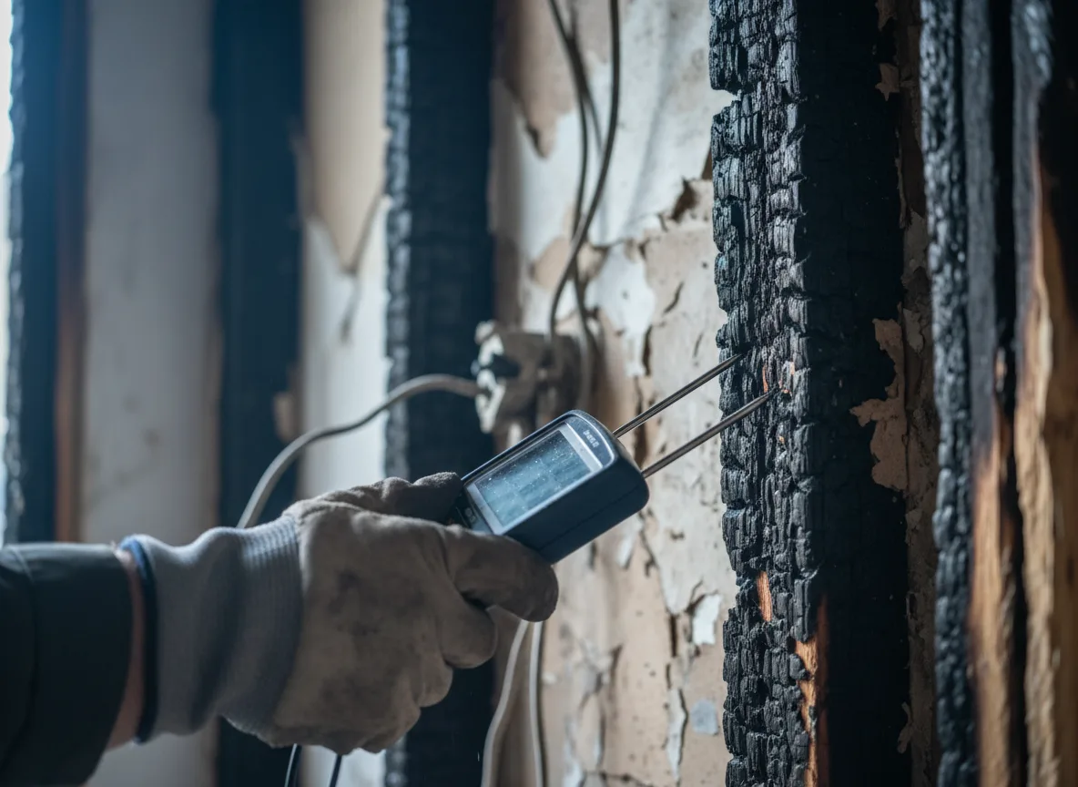Fire Damage Restoration Fontanet, IN FAQs